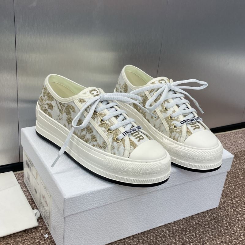 ch**an D*or casual shoes